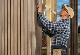 Best Aluminum Siding Installation  in Eulyptus Hills, CA